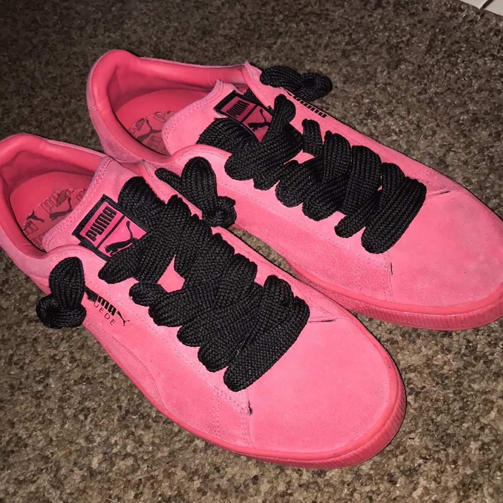 MENS PUMA SHOES